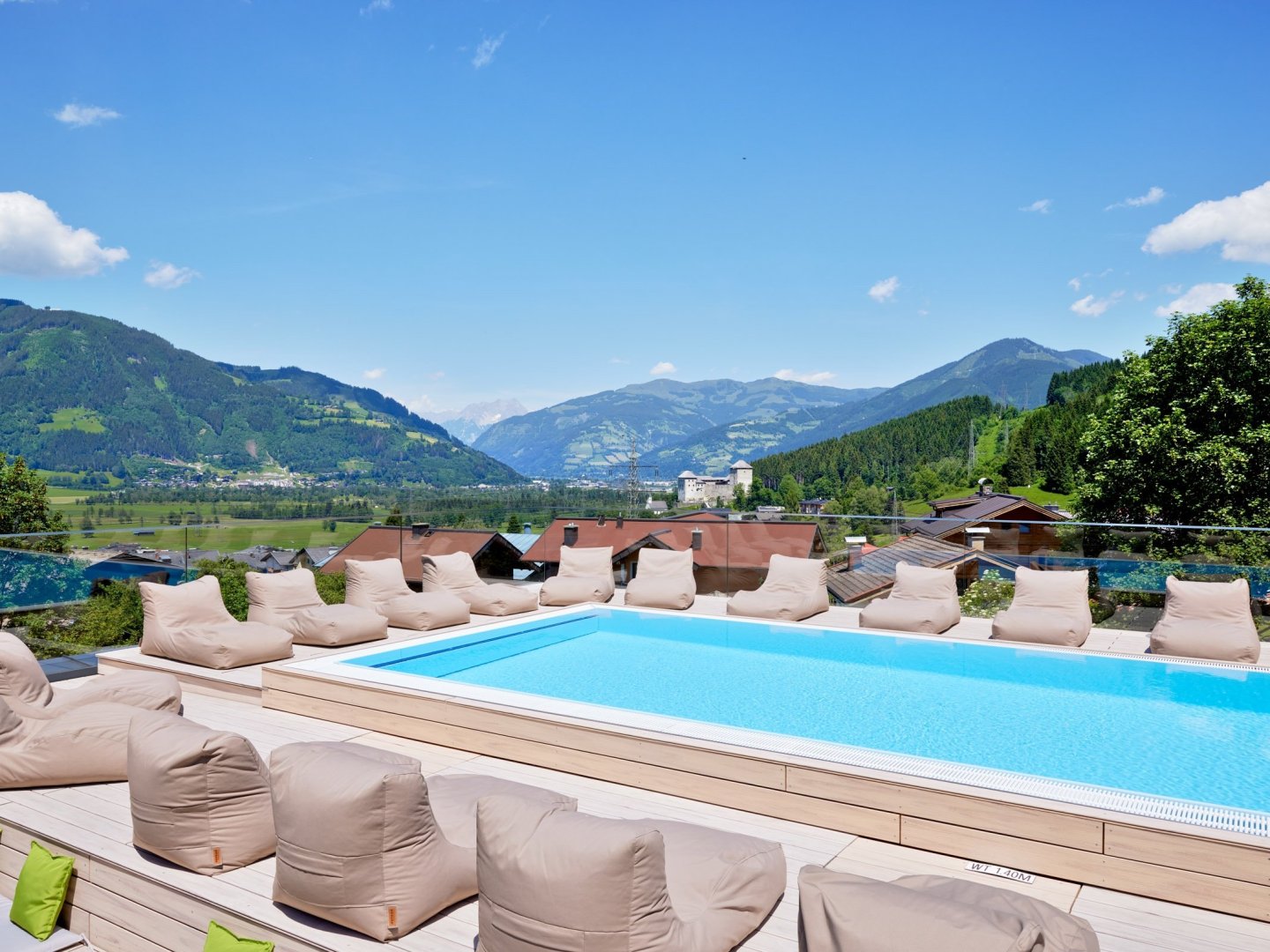 Sommerurlaub in Zell am See - Kaprun inkl. Sommerkarte | 5 Tage