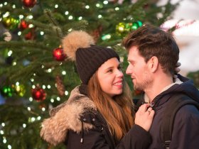 Kuscheltage auf der Romantik-Insel Usedom inkl. Abendessen und Wellness