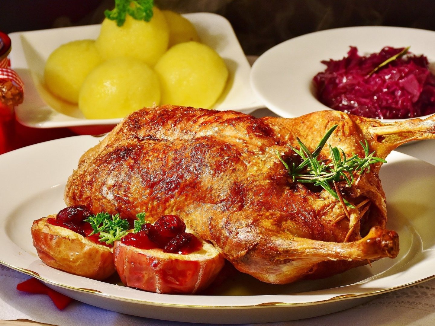 Kuscheltage auf der Romantik-Insel Usedom inkl. Abendessen und Wellness
