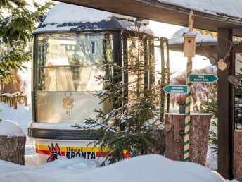 Secret Deal // Schwarzwald im Juni ab 345€ - Premium Alles Inklusive 