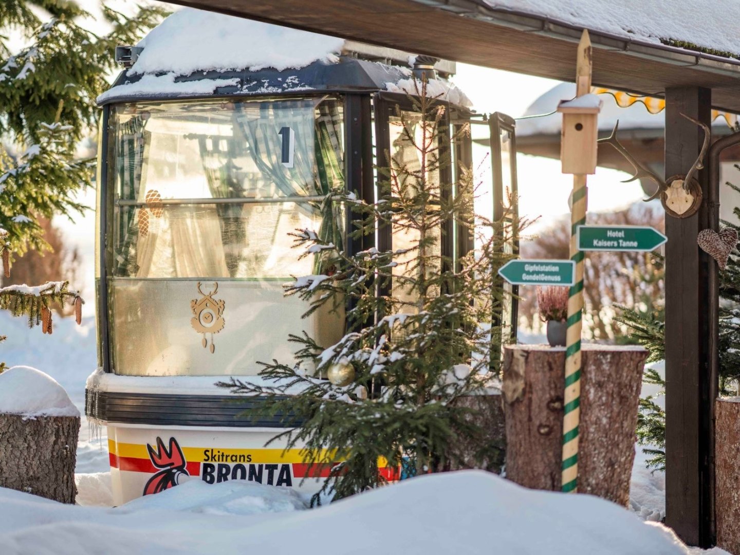 Secret Deal // Schwarzwald im Juni ab 345€ - Premium Alles Inklusive 