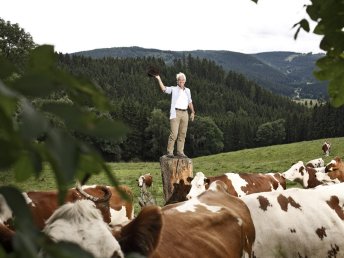 Secret Deal // Schwarzwald im Juni ab 345€ - Premium Alles Inklusive 