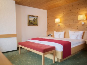 Secret Deal // Schwarzwald im Juni ab 345€ - Premium Alles Inklusive 
