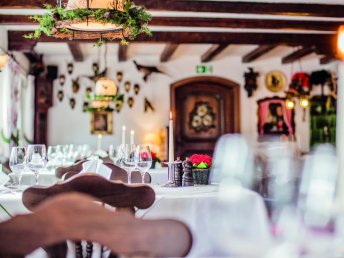 Secret Deal // Schwarzwald im Juni ab 345€ - Premium Alles Inklusive 