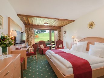 Secret Deal // Schwarzwald im Juni ab 345€ - Premium Alles Inklusive 