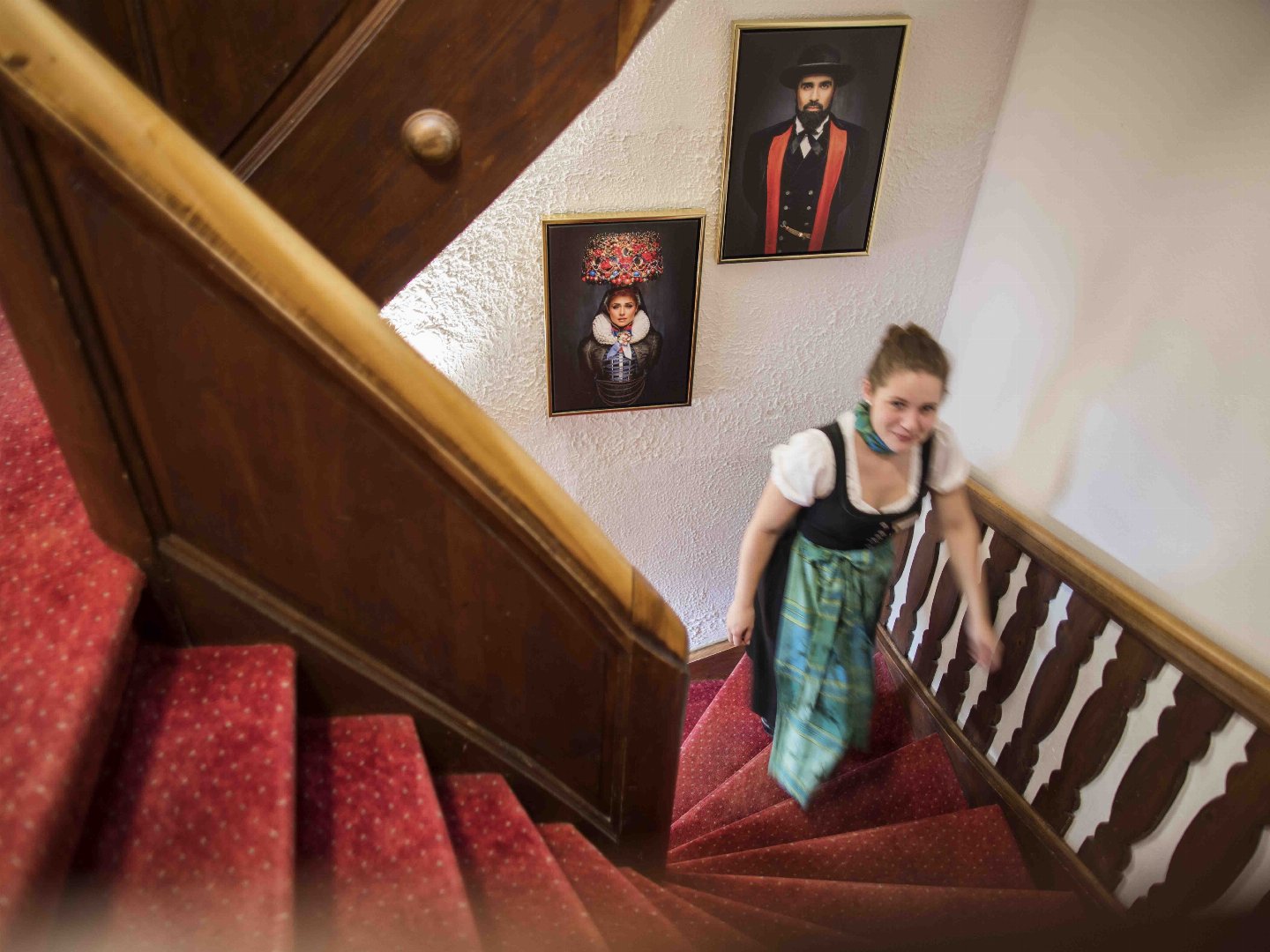 Secret Deal // Schwarzwald im Juni ab 345€ - Premium Alles Inklusive 