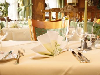 Secret Deal // Schwarzwald im Juni ab 345€ - Premium Alles Inklusive 