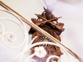 Große Auszeit im Schwarzwald - Premium Alles Inklusive 