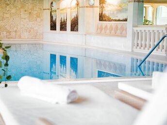 Secret Deal // Schwarzwald im Juni ab 345€ - Premium Alles Inklusive 