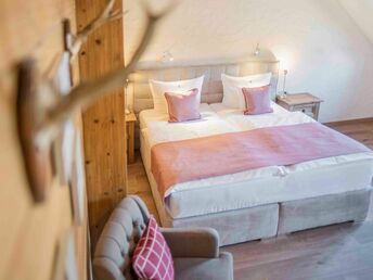 Secret Deal // Schwarzwald im Juni ab 345€ - Premium Alles Inklusive 