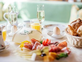 Secret Deal // Schwarzwald im Juni ab 345€ - Premium Alles Inklusive 
