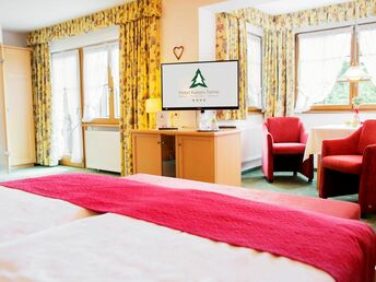 Secret Deal // Schwarzwald im Juni ab 345€ - Premium Alles Inklusive 