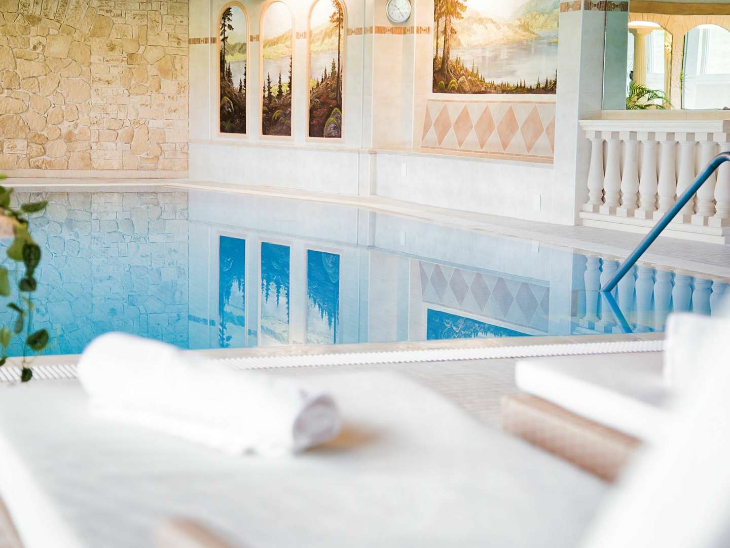 Secret Deal // Schwarzwald im Juni ab 345€ - Premium Alles Inklusive 