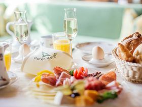 Große Auszeit im Schwarzwald - Premium Alles Inklusive 