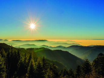 Secret Deal // Schwarzwald im Juni ab 345€ - Premium Alles Inklusive 