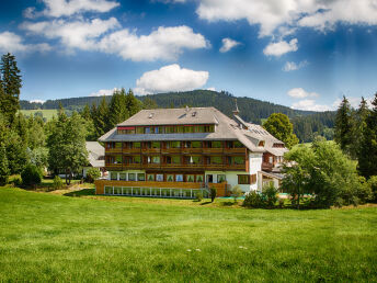 Secret Deal // Schwarzwald im Juni ab 345€ - Premium Alles Inklusive 