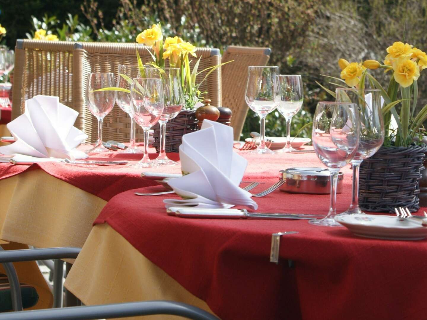 Secret Deal // Schwarzwald im Juni ab 345€ - Premium Alles Inklusive 