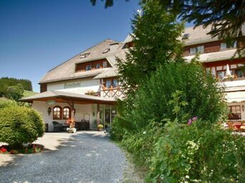 Secret Deal // Schwarzwald im Juni ab 345€ - Premium Alles Inklusive 