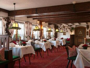 Secret Deal // Schwarzwald im Juni ab 345€ - Premium Alles Inklusive 
