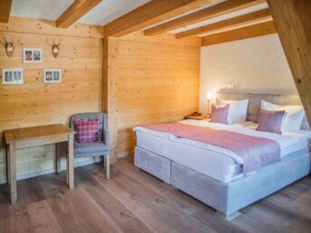 Secret Deal // Schwarzwald im Juni ab 345€ - Premium Alles Inklusive 