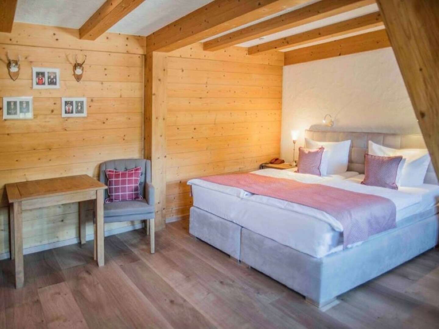 Secret Deal // Schwarzwald im Juni ab 345€ - Premium Alles Inklusive 