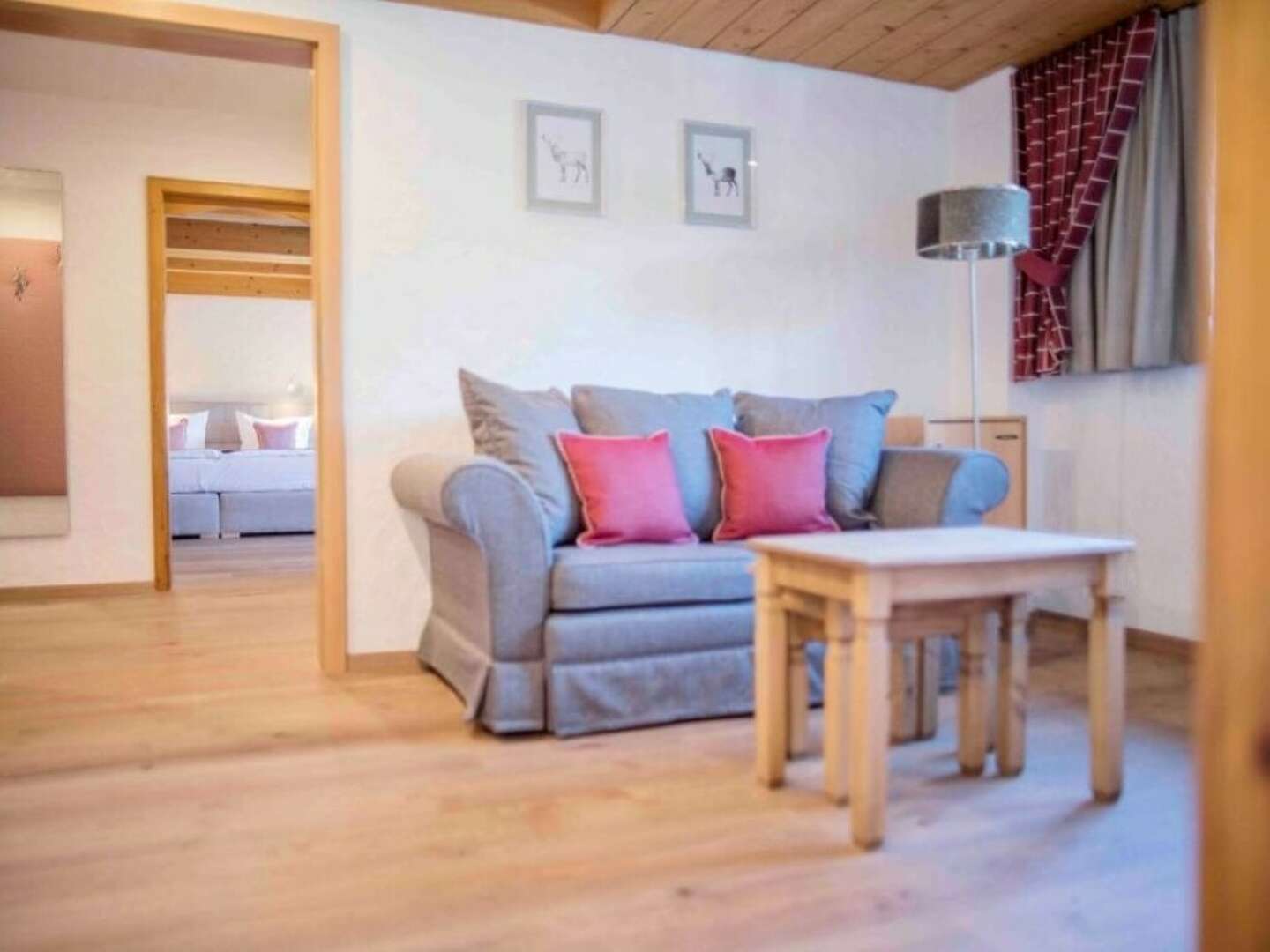 Secret Deal // Schwarzwald im Juni ab 345€ - Premium Alles Inklusive 