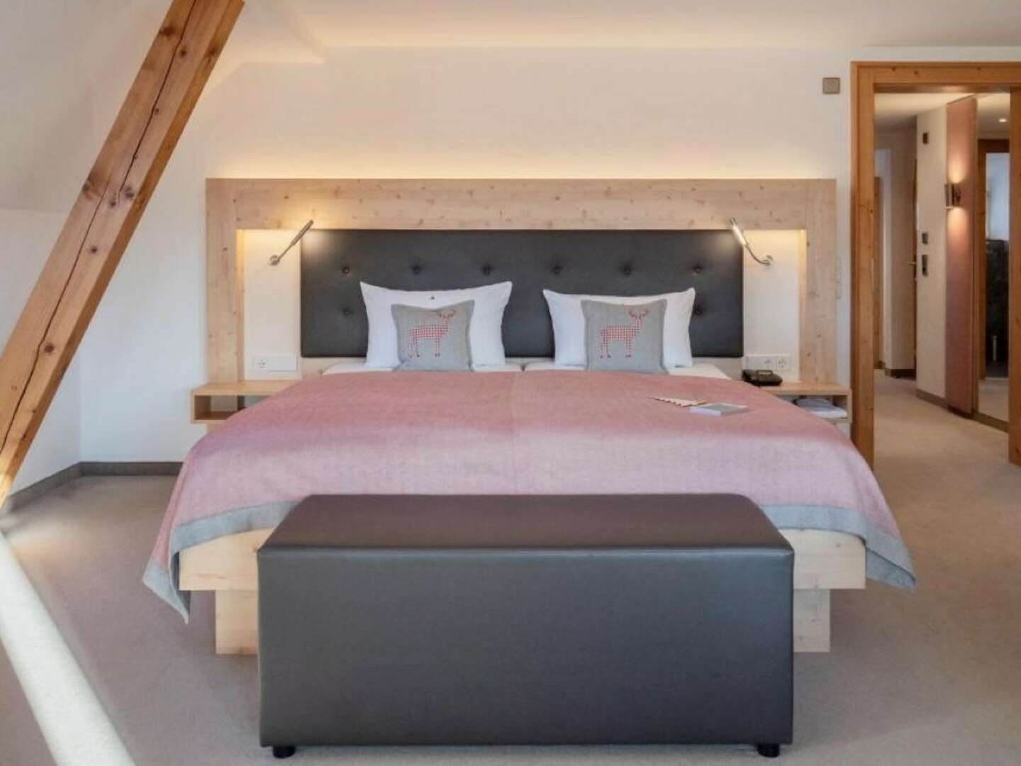 Secret Deal // Schwarzwald im Juni ab 345€ - Premium Alles Inklusive 