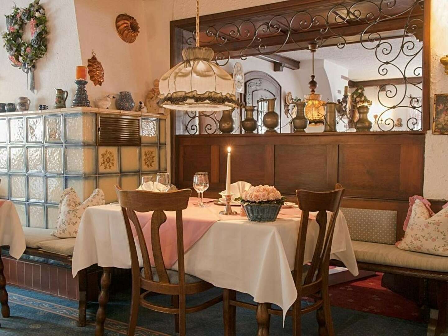 Secret Deal // Schwarzwald im Juni ab 345€ - Premium Alles Inklusive 