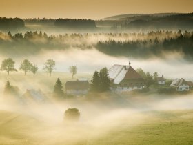 Schwarzwald HERBST  Alles Inklusive 