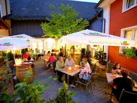 Baden und Elsass a la Rad - 5 Tage