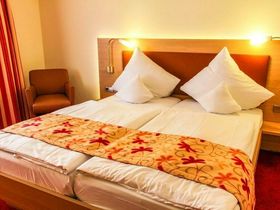 Baden und Elsass a la Rad - 5 Tage