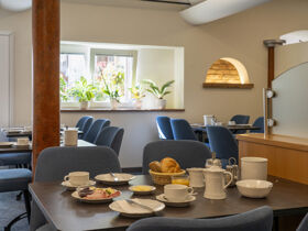 Baden und Elsass a la Rad - 5 Tage