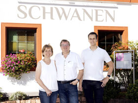 Baden und Elsass a la Rad - 5 Tage