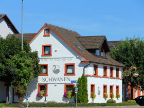 Baden und Elsass a la Rad - 5 Tage