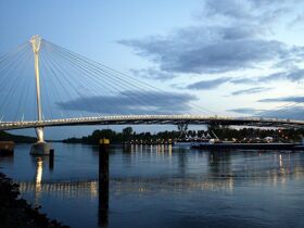 Baden und Elsass a la Rad - 5 Tage