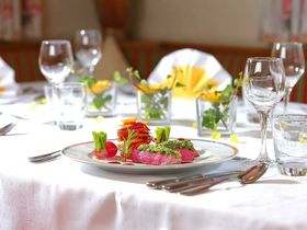 Rendevous der Sinne - 4 Tage