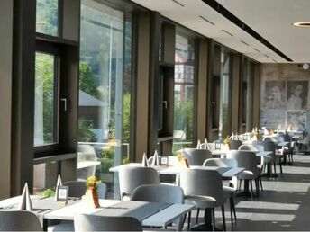 Schnuppertage an der Mosel inkl. Abendessen