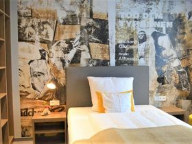 Karneval an der Mosel