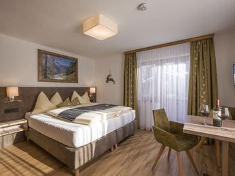 5=4 Special Jodelwandern im Zillertal inkl. Bergfahrt
