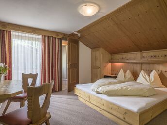 5=4 Special Jodelwandern im Zillertal inkl. Bergfahrt