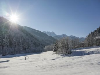5=4 Special Jodelwandern im Zillertal inkl. Bergfahrt