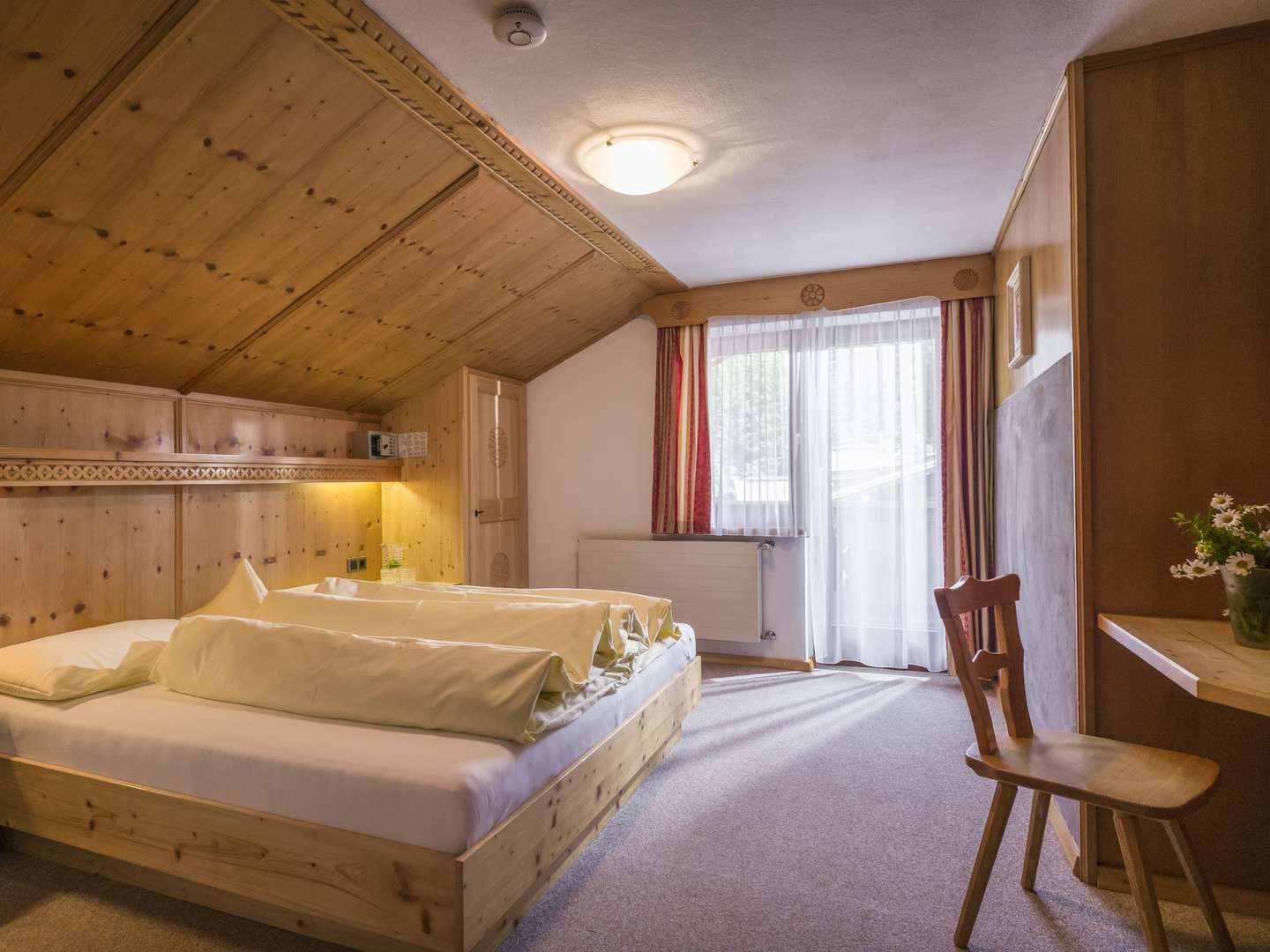 5=4 Special Jodelwandern im Zillertal inkl. Bergfahrt