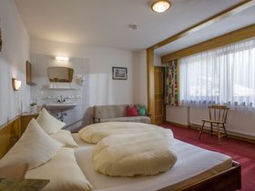 Auszeit im Tiroler Zillertal | 2 Nächte