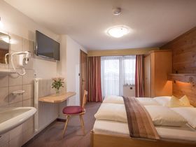 Auszeit im Tiroler Zillertal | 2 Nächte