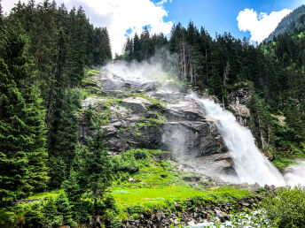 5=4 Special Jodelwandern im Zillertal inkl. Bergfahrt