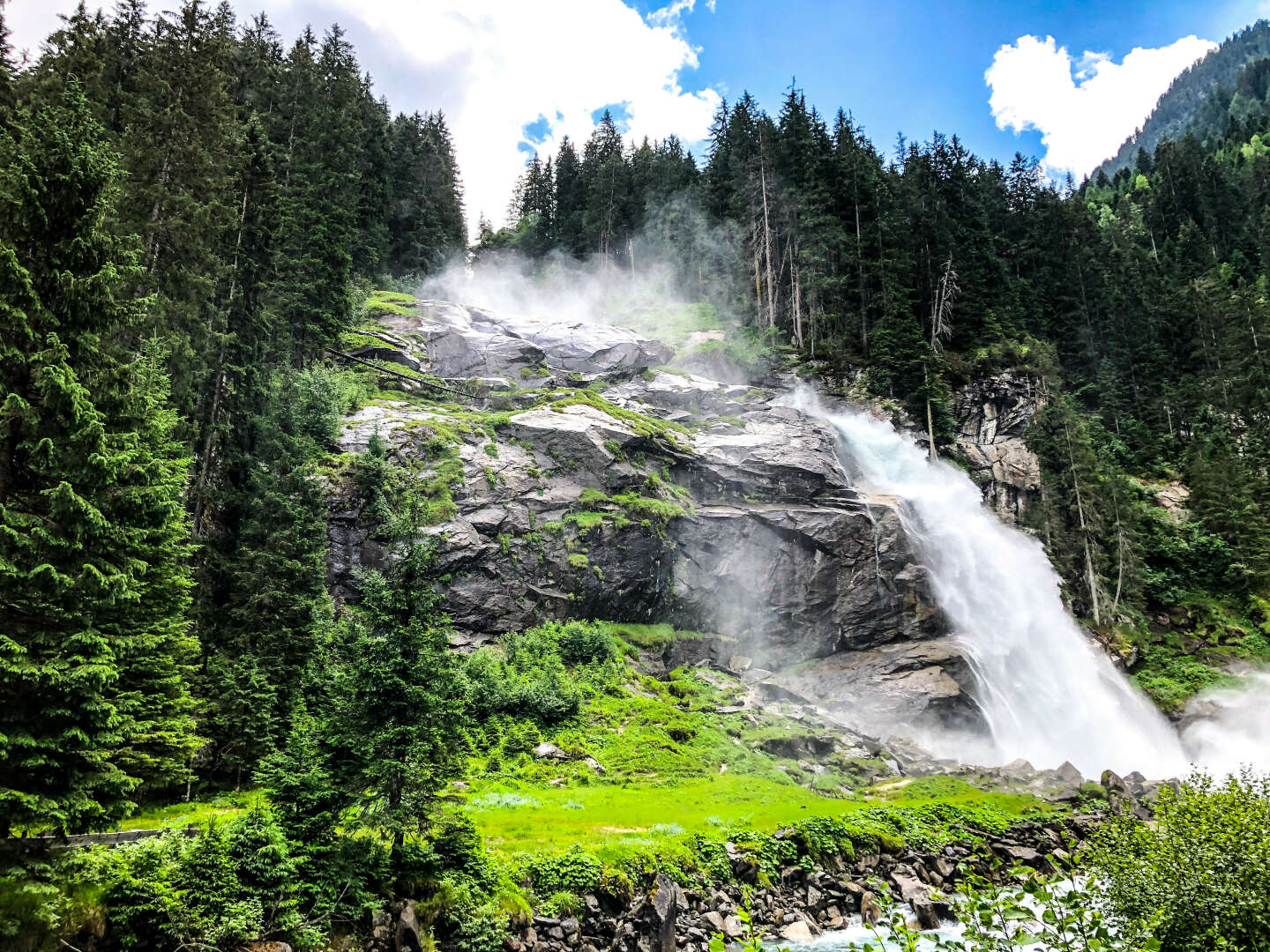 5=4 Special Jodelwandern im Zillertal inkl. Bergfahrt