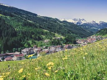 Almwandern im Zillertal mit Jause für unterwegs inkl. Bergfahrt | 3 Nächte 