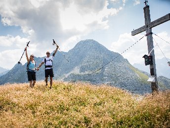 Gipfelsieg - Kurzurlaub im Zillertal inkl. Bergfahrt - Appartements | 4 Nächte 