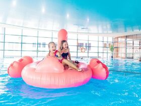 Family Fun Tage im Freizeitpark Pomerania - 1 Kind bis 11,99 Jahre kostenlos