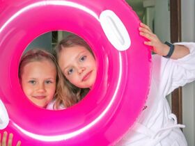 Family Fun Tage im Freizeitpark Pomerania - 1 Kind bis 11,99 Jahre kostenlos
